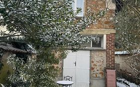 Cosy Maisonette Versailles