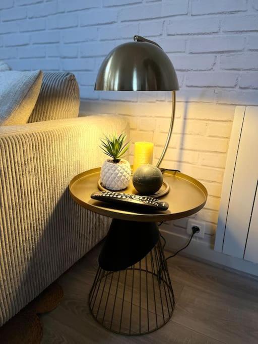 Cosy Maisonette Versailles Extérieur photo